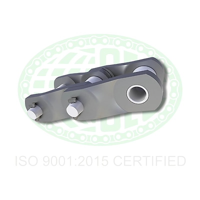 Heavy Duty Steel Rotary &amp; Drive Chains-1