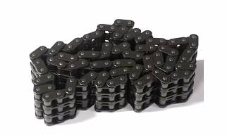 Triplex Drive Chains