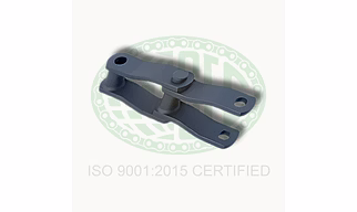 Welded Steel Boiler Stocker Chain