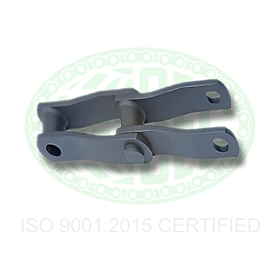 Welded Steel Boiler Stocker Chain-1