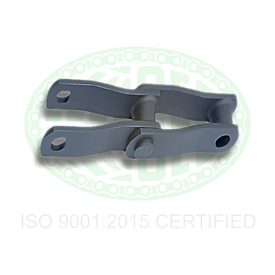 Welded Steel Boiler Stocker Chain-2