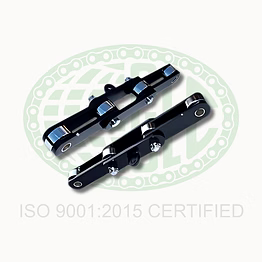 bagasse elevator & conveyor chains
