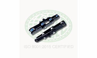 Bagasse Elevator & Conveyor Chains