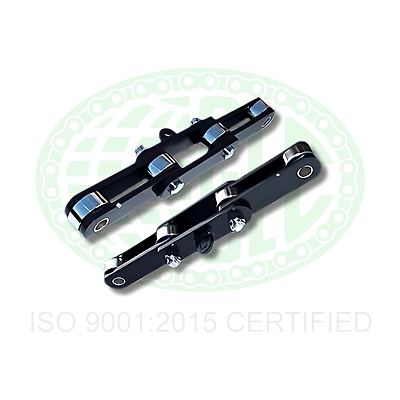 Bagasse Elevator &amp; Conveyor Chains-cha109