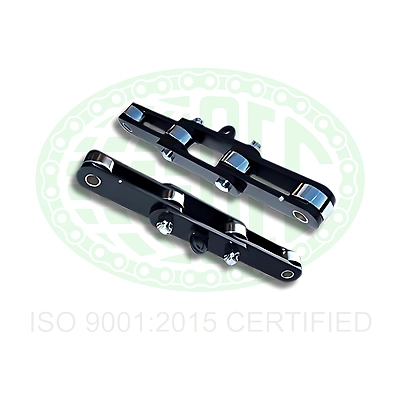 Bagasse Elevator &amp; Conveyor Chains-1