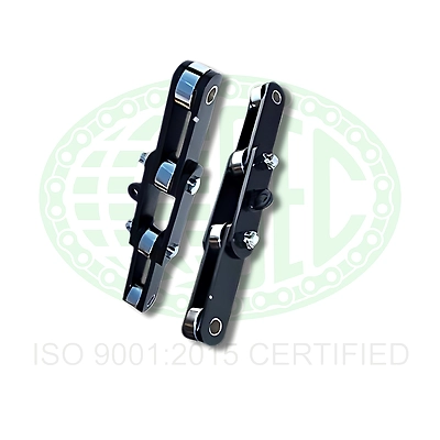 Bagasse Elevator &amp; Conveyor Chains-2