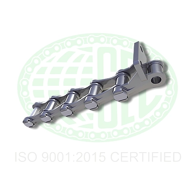 Combination Chains-1