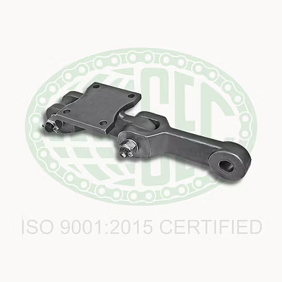 Forged Link Block Type Chains-2