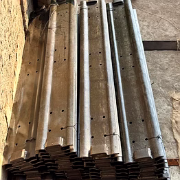 slats