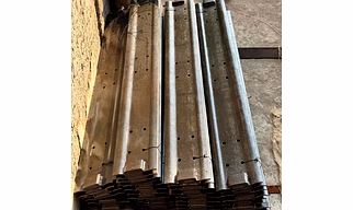 Slats