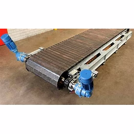 apron conveyor