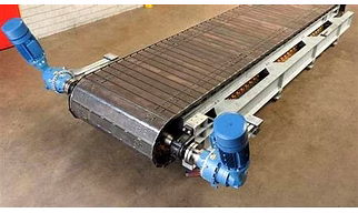 Apron Conveyor