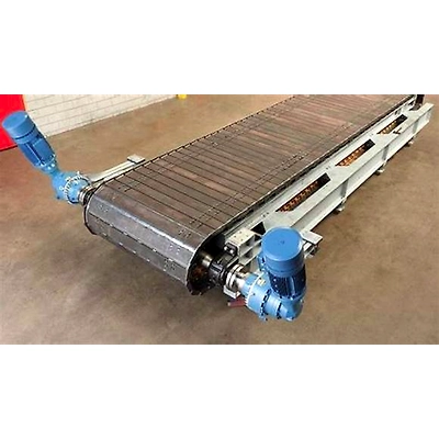 Apron Conveyor-cha120