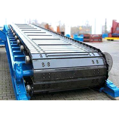 Apron Conveyor-1