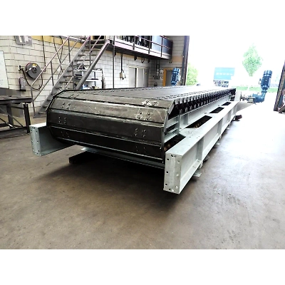 Apron Conveyor-2