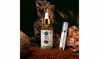 Golden Jojoba Oil
