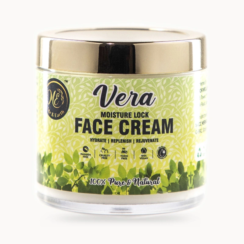 Vera : The Aloe Vera Face Cream-12358646