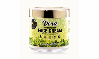 Vera : The Aloe Vera Face Cream
