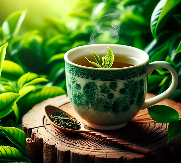 Harvesting Perfection, Crafting Excellence in Every Cup