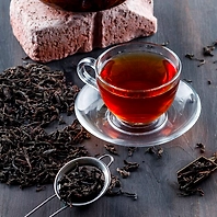 Instant Black Tea