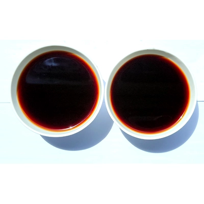 Instant Black Tea-3