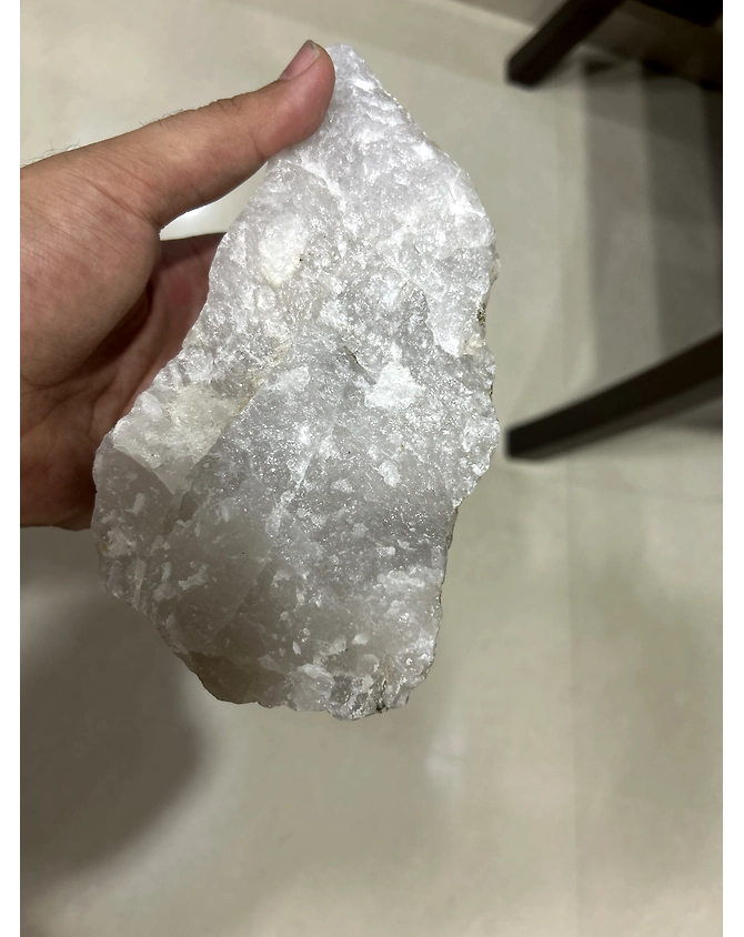 Quartz Lumps-4