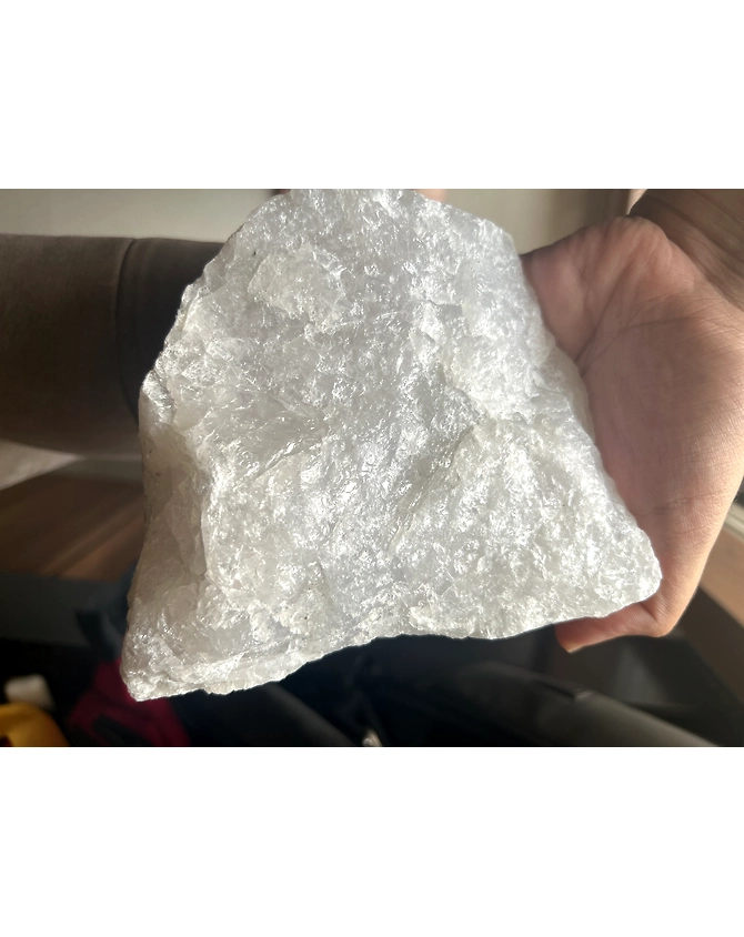 Quartz Lumps-3
