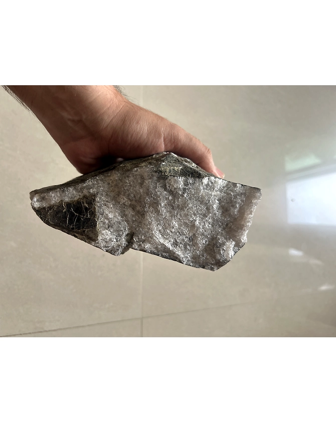 Quartz Lumps-1