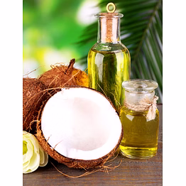 wct coconut based products