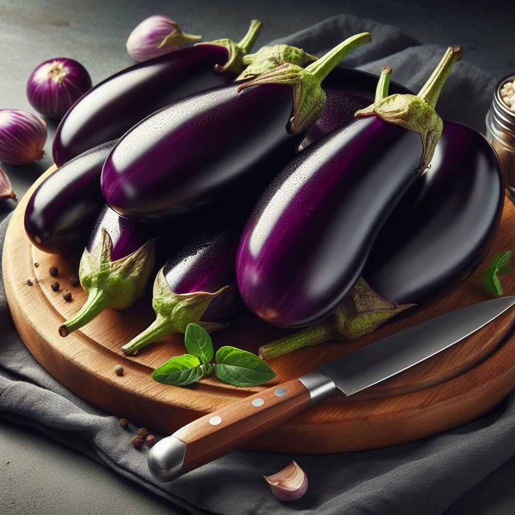 Eggplant-Har1121