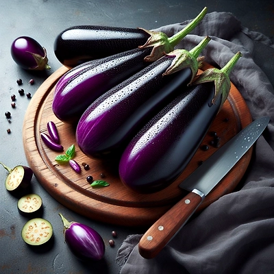 Eggplant-1