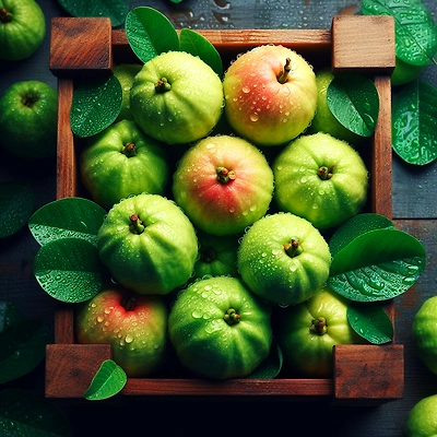 Guava-Har1135
