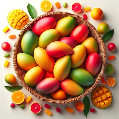 Mango-1
