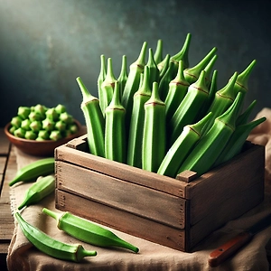 Okra