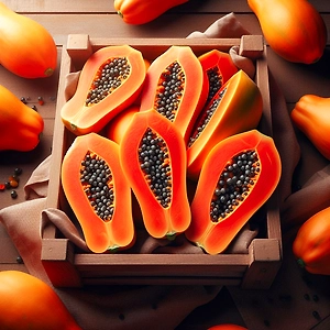 Papaya