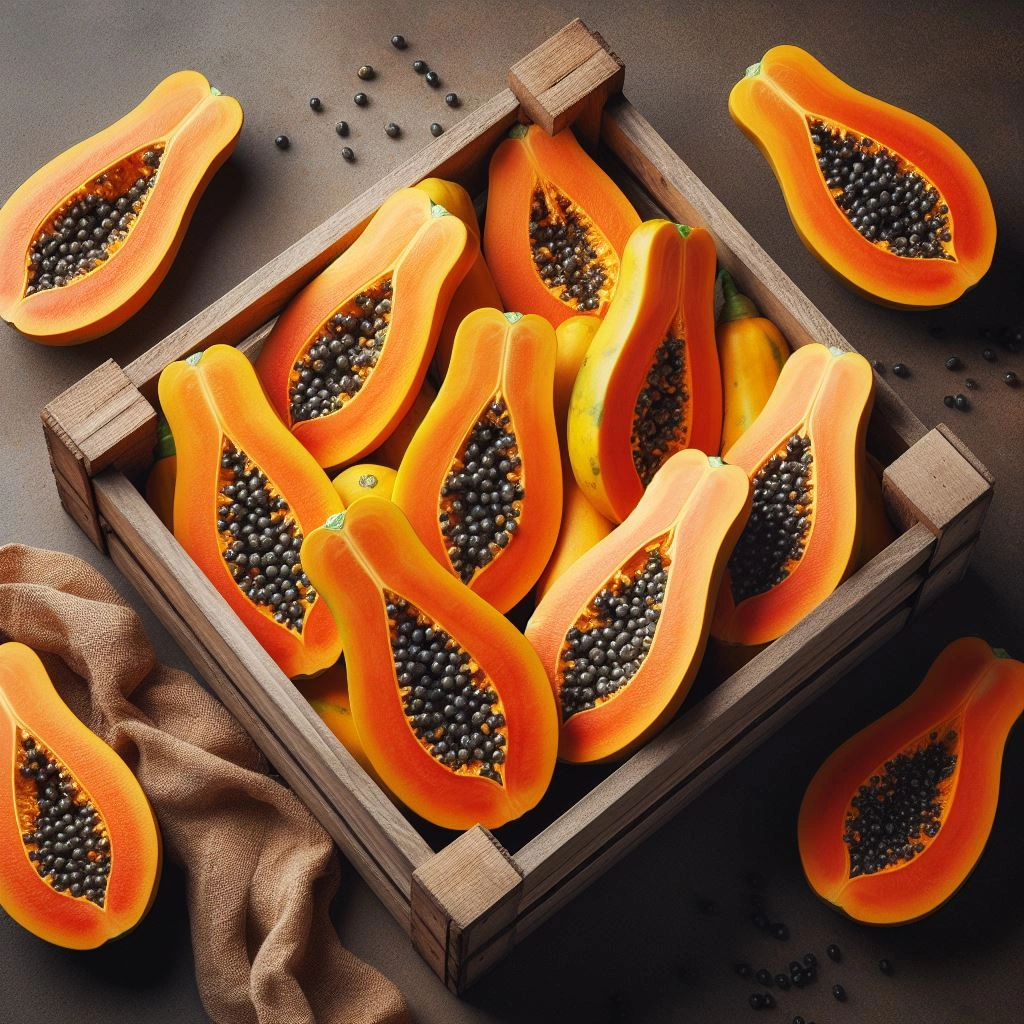 Papaya-1