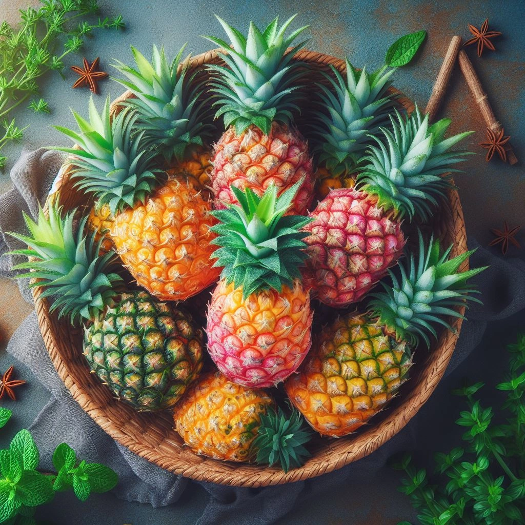 Pineapple-2