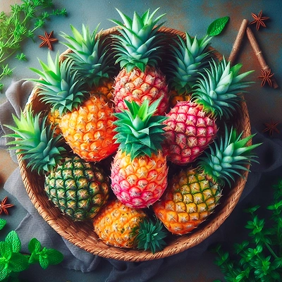 Pineapple-2