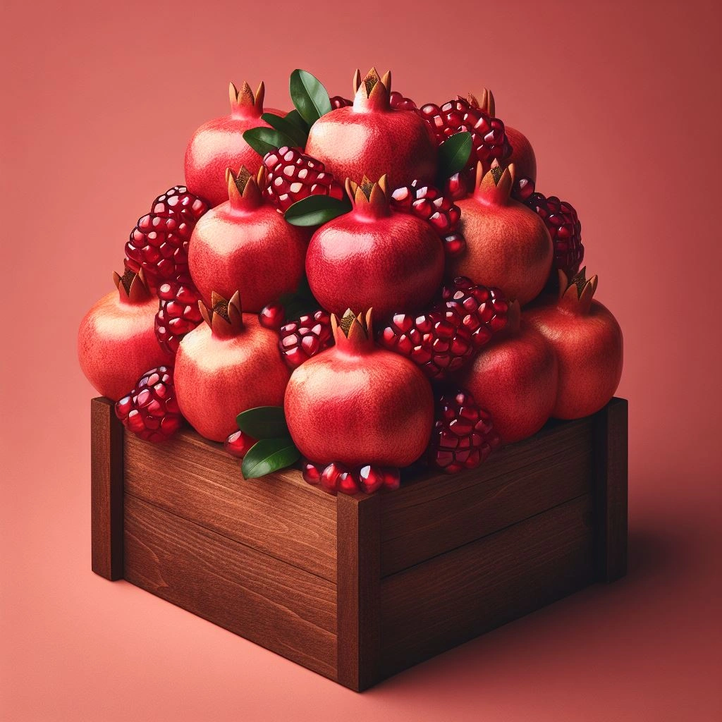 Pomegranate-1