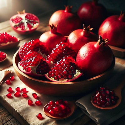 Pomegranate-2