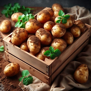 Potato