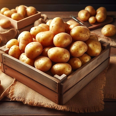 Potato-2