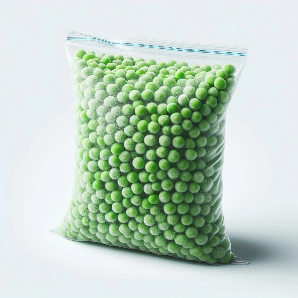 Frozen Peas-2