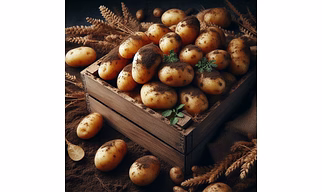 Potato