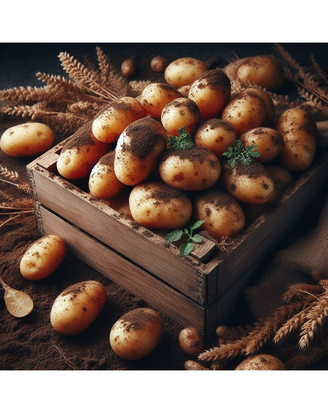 Potato-1