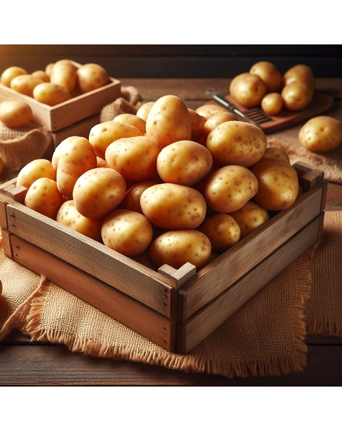 Potato-2