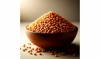 Toor Dal
