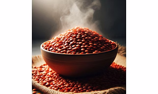 Masoor Dal