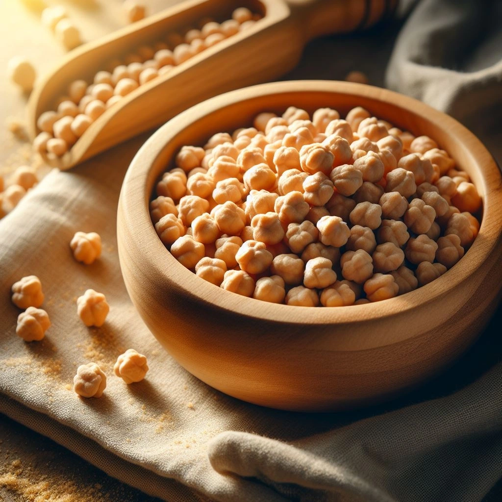 Chickpea-Wo1027