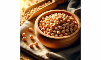 Chickpea